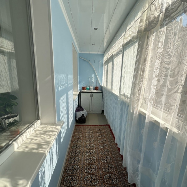 Фото Продам 4к по ул. Тухачевского