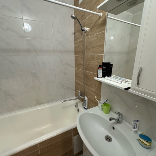 Фото Продам 4к по ул. Тухачевского