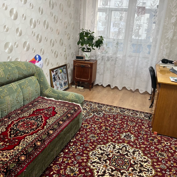 Фото Продам 4к по ул. Тухачевского