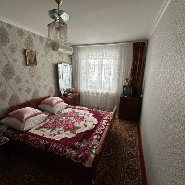 Фото Продам 4к по ул. Тухачевского