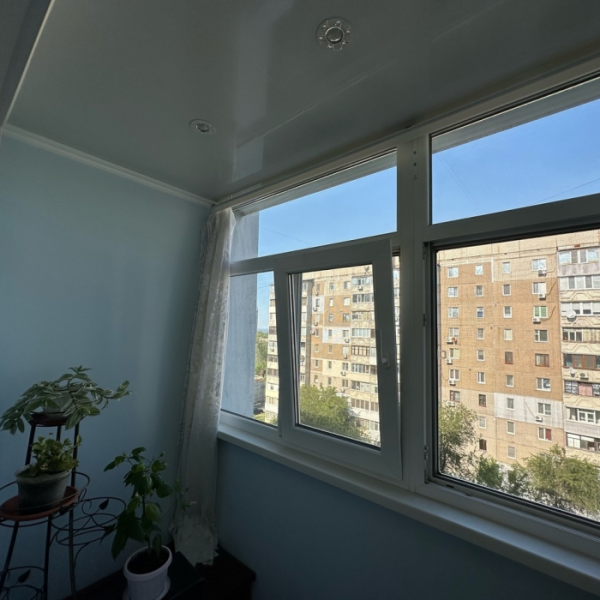 Фото Продам 4к по ул. Тухачевского