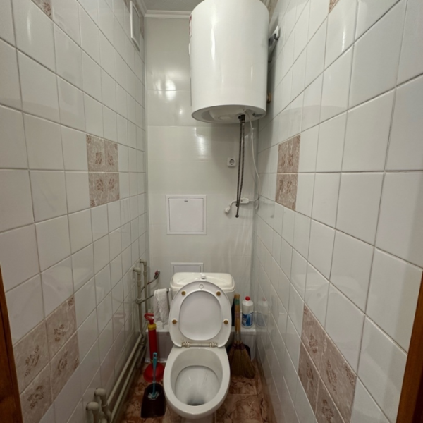 Фото Продам 4к по ул. Тухачевского