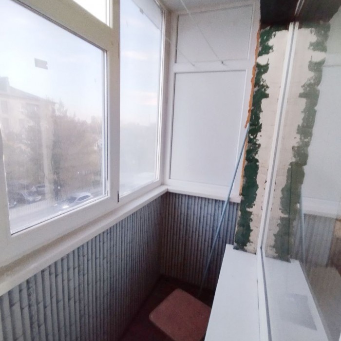 Фото Продам 2-х комнатную квартиру на кв. Луганский ( район Щербакова) д. 8.