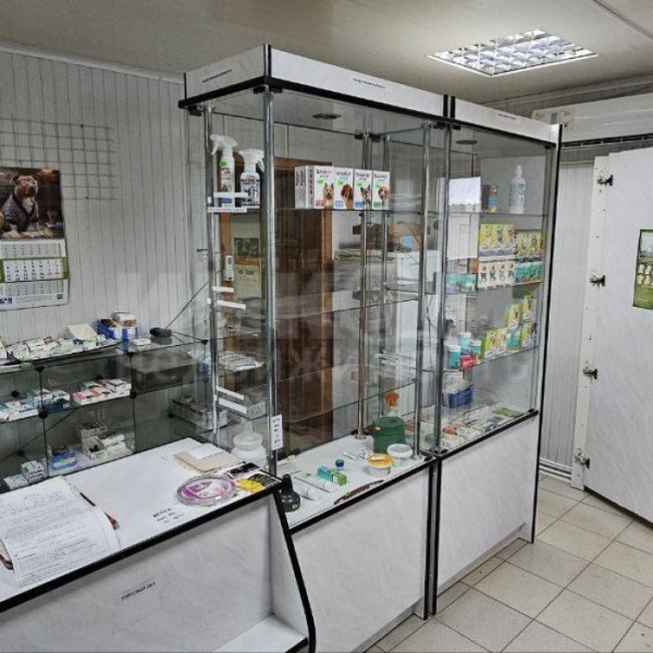 Фото Нежилое Помещение 53.20м2+ жилое 34м2 Центр Города