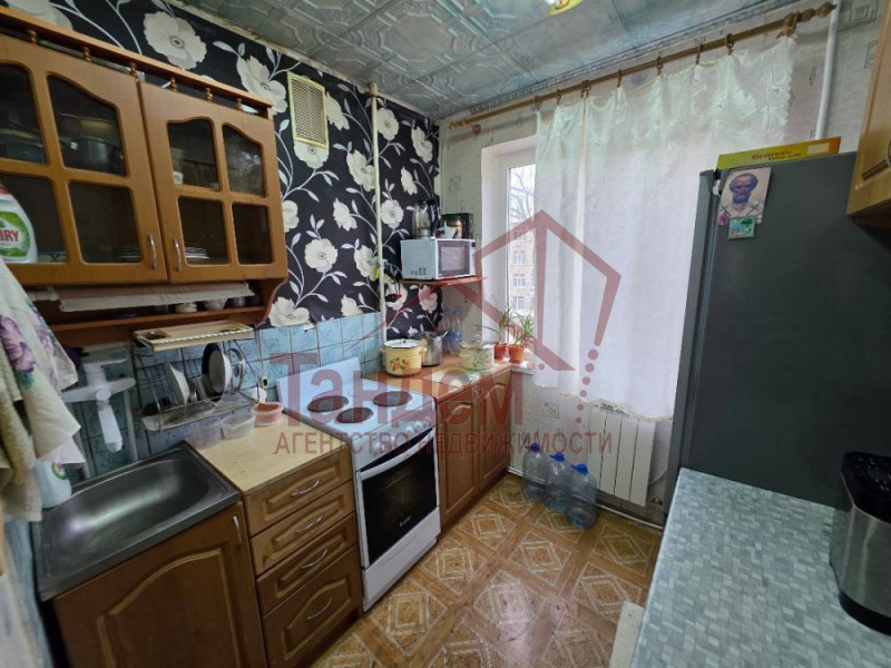 Фото Квартира на продажу - Объект №109