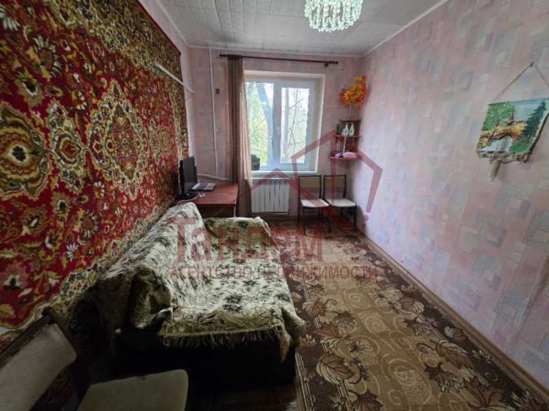 Фото Квартира на продажу - Объект №109