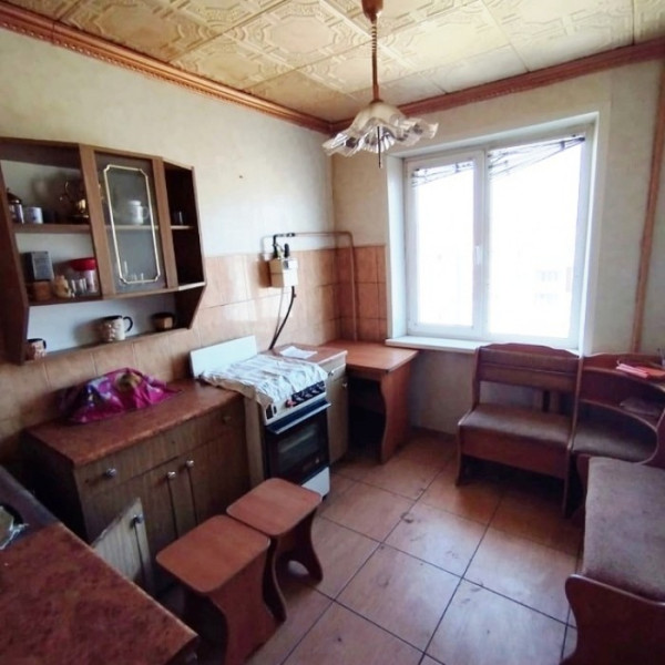 № 6460 Продам 3х комн. квартиру в р-не маг. &amp;quot;Лидер&amp;quot;