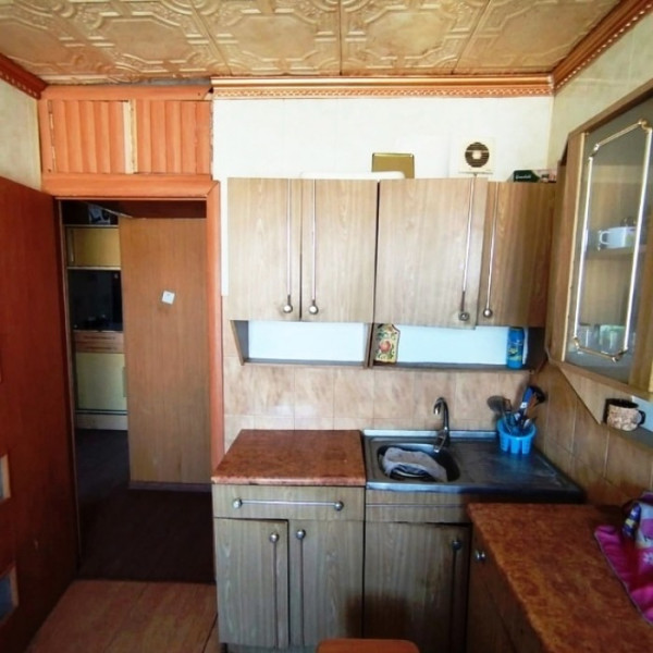 Фото № 6460 Продам 3х комн. квартиру в р-не маг. "Лидер"