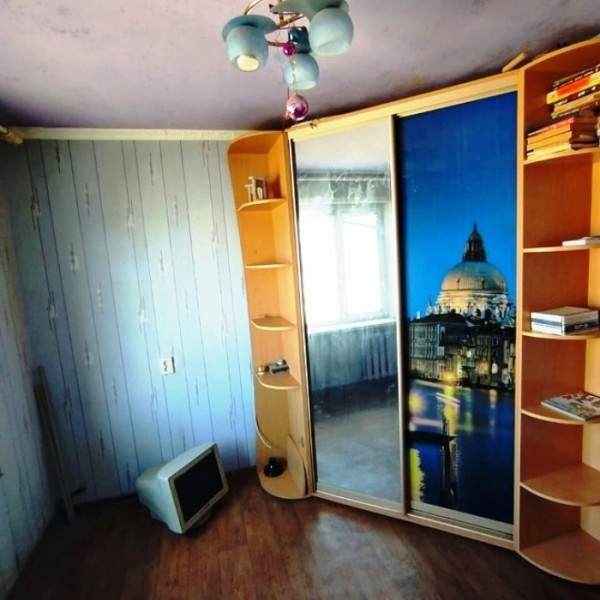 Фото № 6460 Продам 3х комн. квартиру в р-не маг. "Лидер"