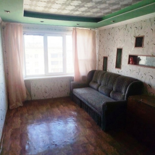 Фото № 6460 Продам 3х комн. квартиру в р-не маг. "Лидер"