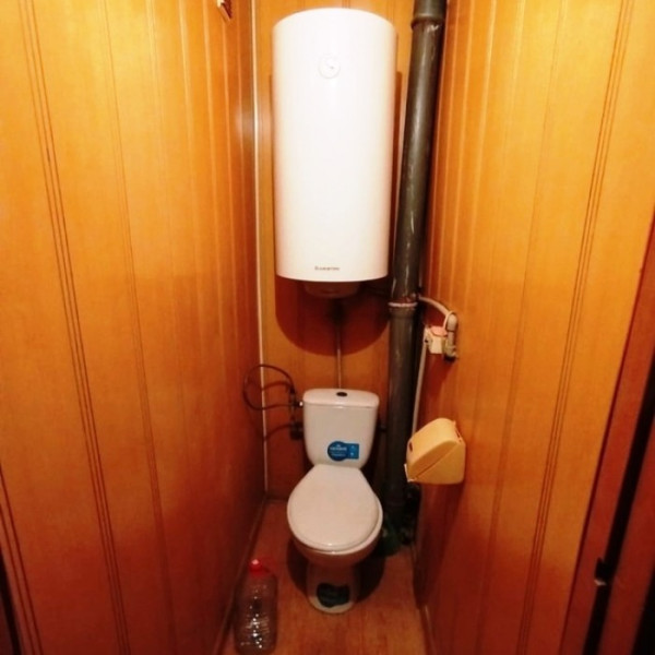 Фото № 6460 Продам 3х комн. квартиру в р-не маг. "Лидер"