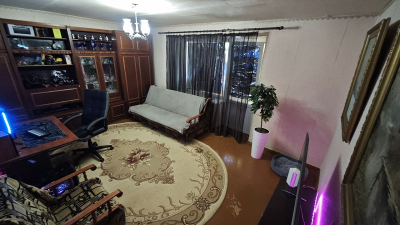 Фото Продаётся двухкомнатная квартира, 57,5 м²