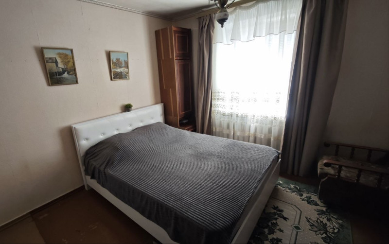 Фото Продаётся двухкомнатная квартира, 57,5 м²