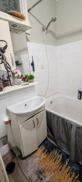 Фото Продаётся двухкомнатная квартира, 57,5 м²