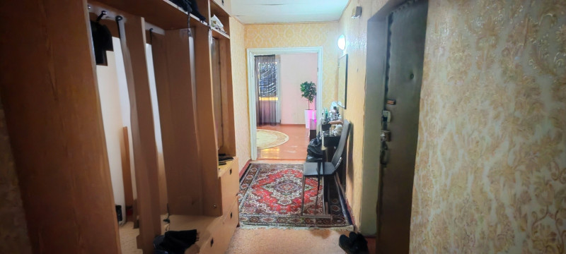 Фото Продаётся двухкомнатная квартира, 57,5 м²