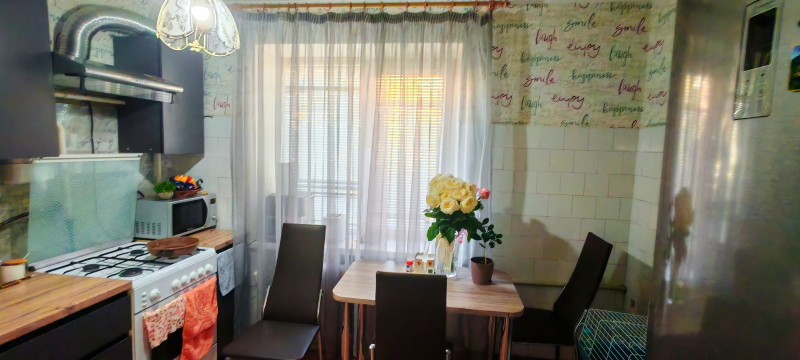 Фото Продаётся двухкомнатная квартира, 57,5 м²