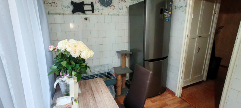 Фото Продаётся двухкомнатная квартира, 57,5 м²