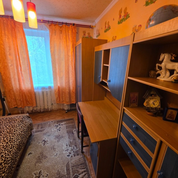 Фото Продам 3к квартиру в г. Луганск ВВАУШ