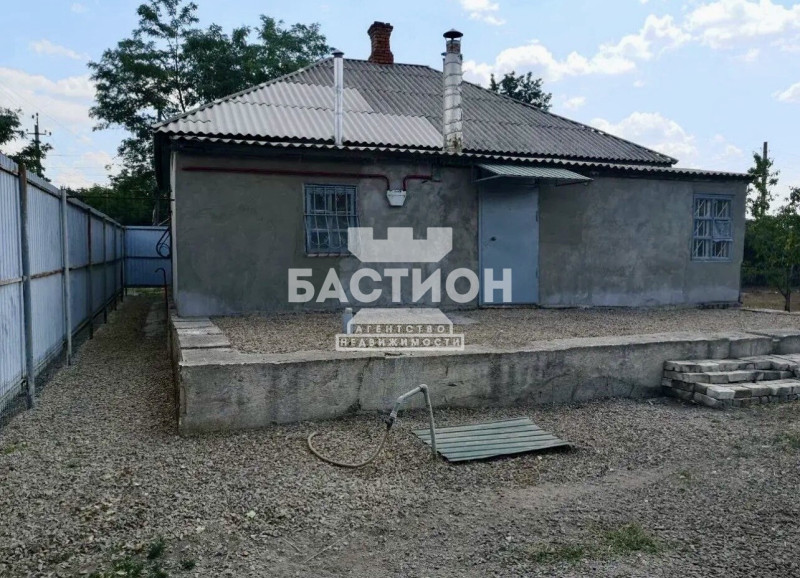 Фото Дом, улица Совнаркомовская, ID:1917611