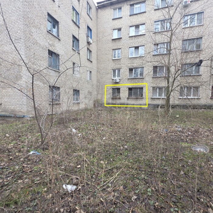 Фото Помещение 29. 30 кв. Пролетариата Донбасса