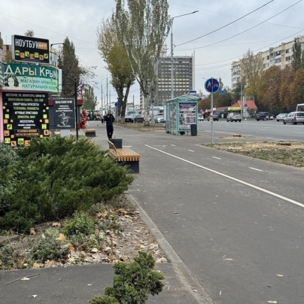 Фото Продам помещение 288 м2 в центре города Луганск