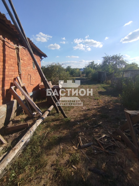 Фото Дом, Россия Муниципальный округ Станично Луганский, улица Лебединского ID:1917561