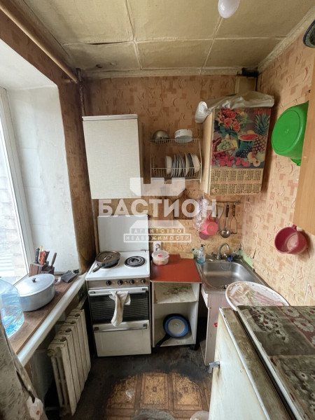 1 комнатная квартира, ул. Гмыри 29, ID: 2072014