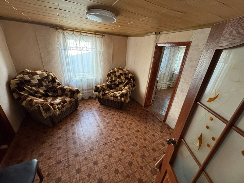 Фото Дом - Краснодон, ул. Рассыпная, д. 82А