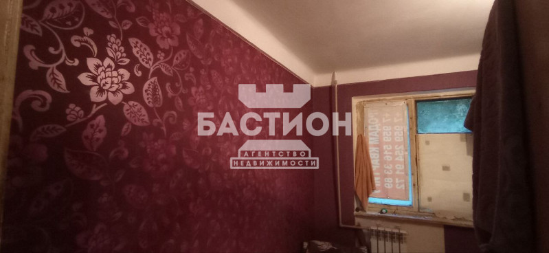 Фото 4-х комнатная квартира,квартал Солнечный 31 ID:1917480