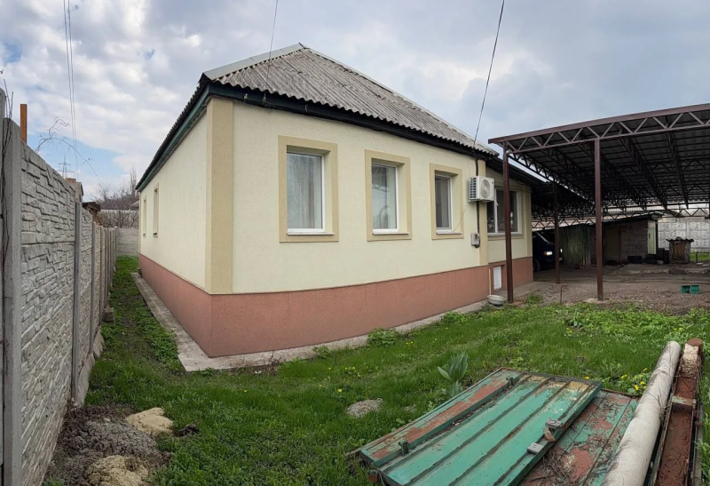 Фото Дом, ул. Ленина в районе «Джервеж».