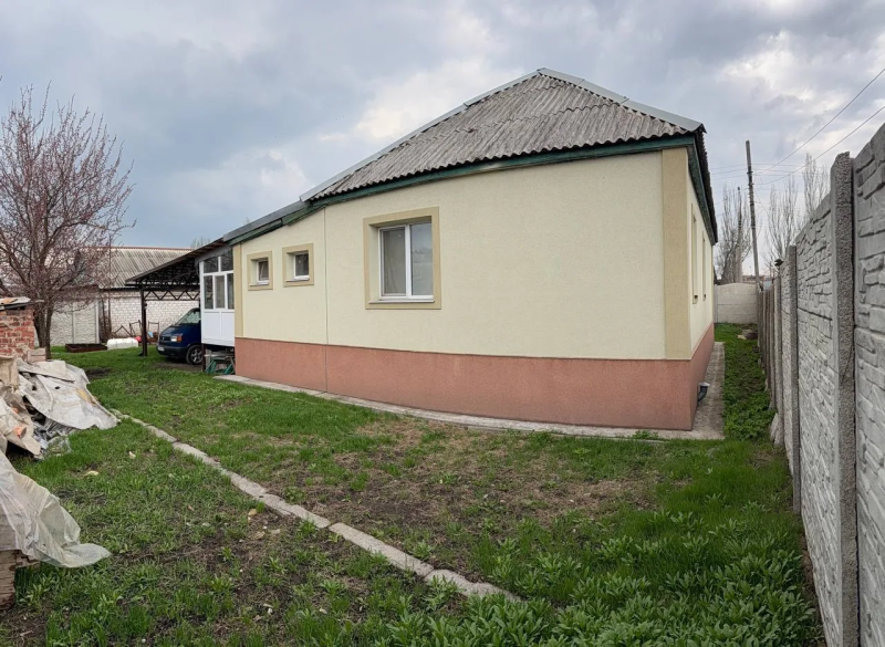 Фото Дом, ул. Ленина в районе «Джервеж».