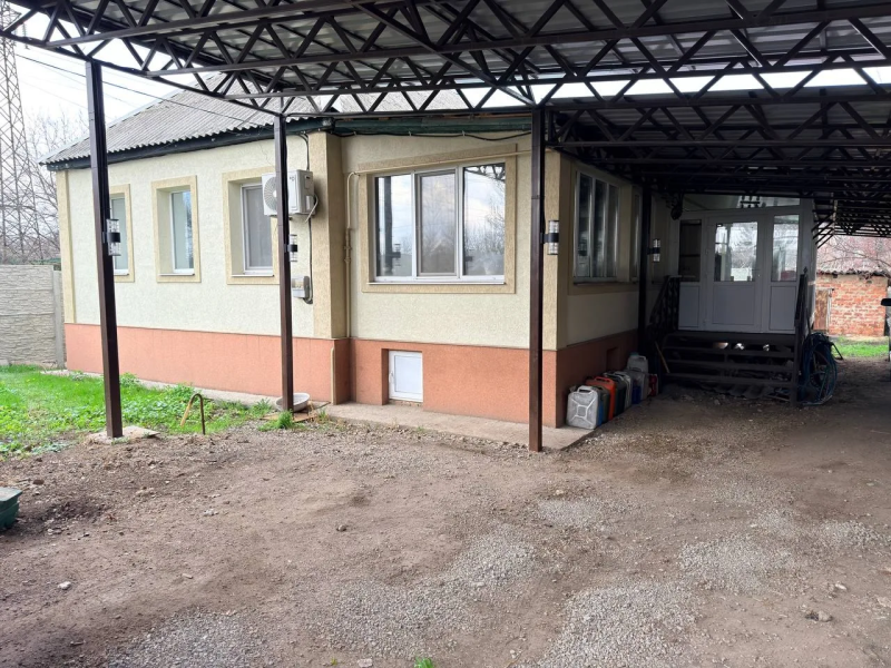 Фото Дом, ул. Ленина в районе «Джервеж».