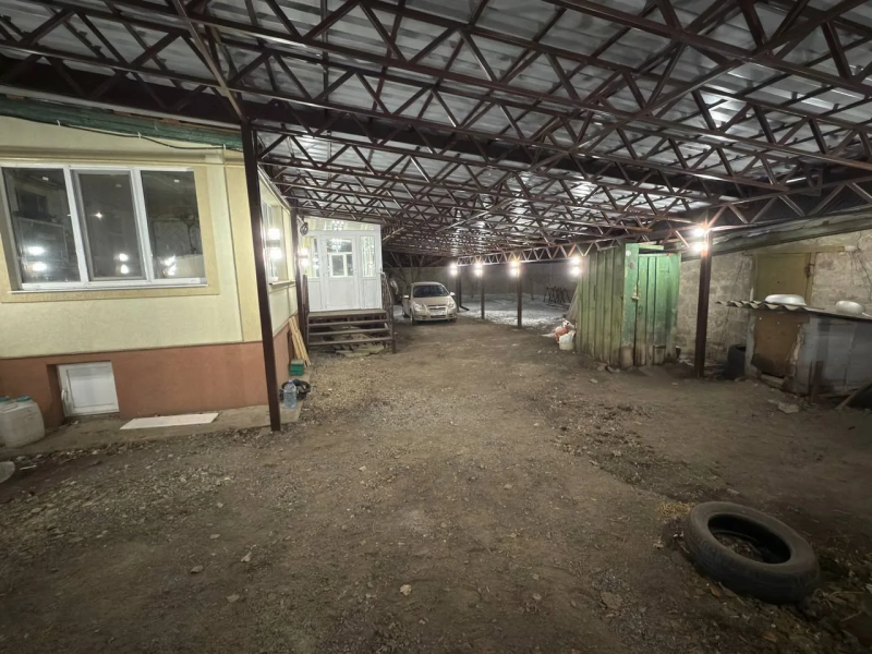 Фото Дом, ул. Ленина в районе «Джервеж».