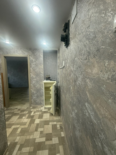 Фото Сдам 2-х комнатную квартиру на длительный срок (Стаханов, пр. Ленина, д. 21а)