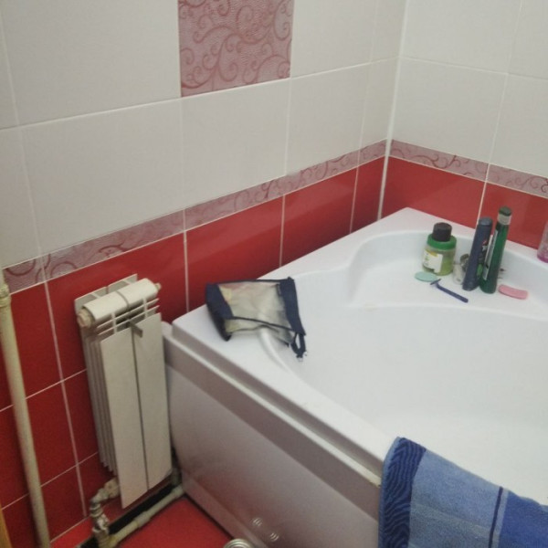 Фото Продам 3-х комнатную квартиру на кв. Южный