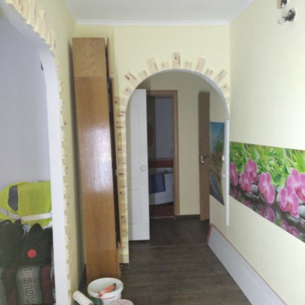 Фото Продам 3-х комнатную квартиру на кв. Южный