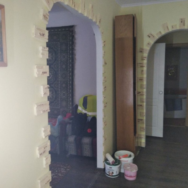 Фото Продам 3-х комнатную квартиру на кв. Южный