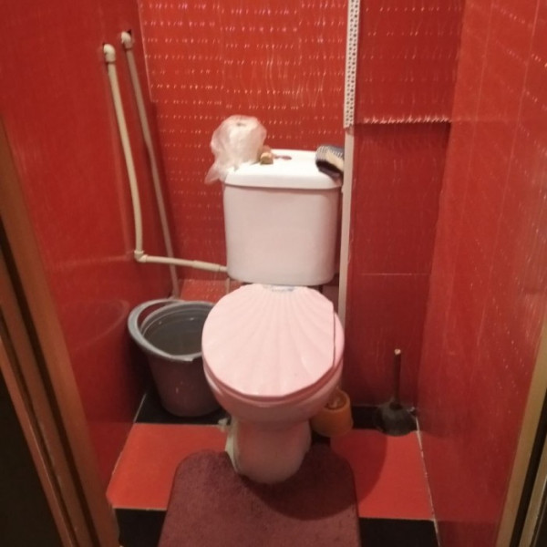 Фото Продам 3-х комнатную квартиру на кв. Южный