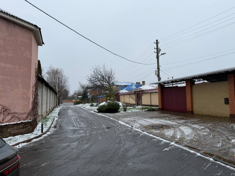 Фото Продам участок,ул. Южноукраинская! Р-н ЛТК Арены ,Ленинский р-н