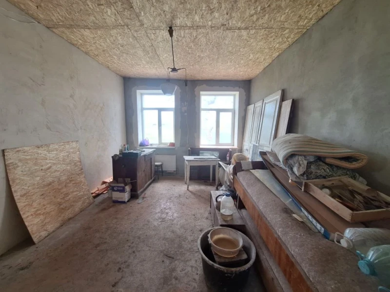 Фото Продаётся 3-комнатный дом в городе Стаханов, ул. Мичурина.