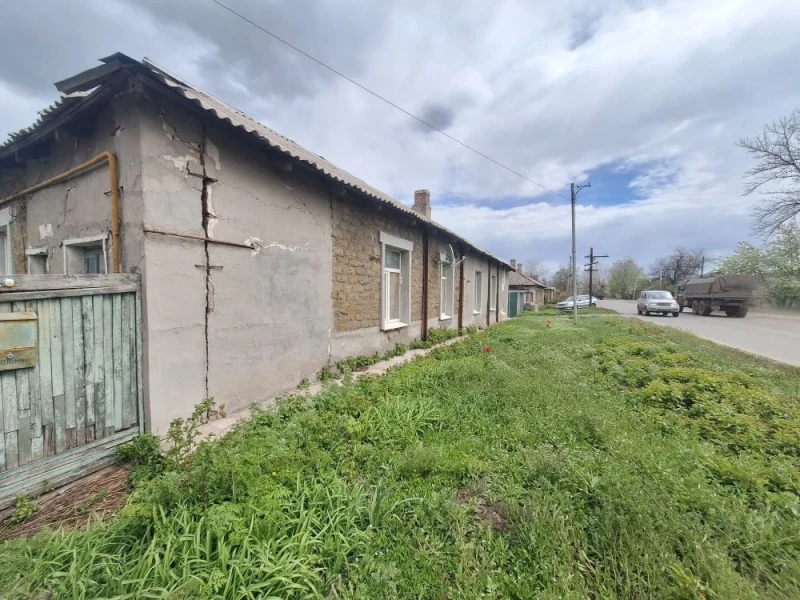 Фото Продаётся 3-комнатный дом в городе Стаханов, ул. Мичурина.