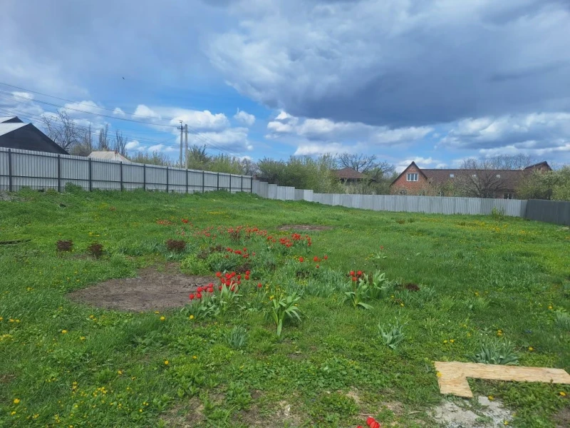 Фото Продаётся 3-комнатный дом в городе Стаханов, ул. Мичурина.
