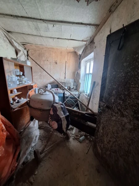 Фото Продаётся 3-комнатный дом в городе Стаханов, ул. Мичурина.