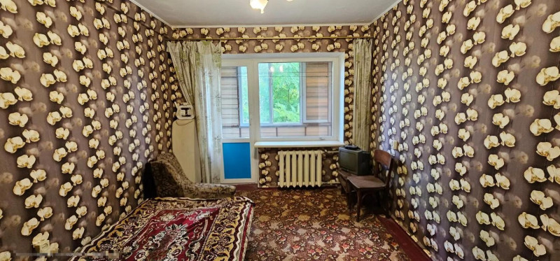 1-комнатная квартира, кв. Героев Брестской Крепости (р-н рест. «Корона»).