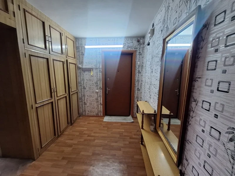 Фото Продаётся 2-комнатная квартира в городе Стаханов, улица Стаханова, дом 6а.
