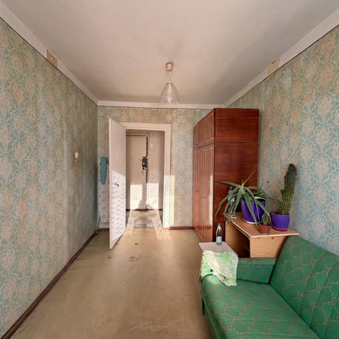 Фото Продам 2-комн. кв. Ватутина, квартира не угловая.