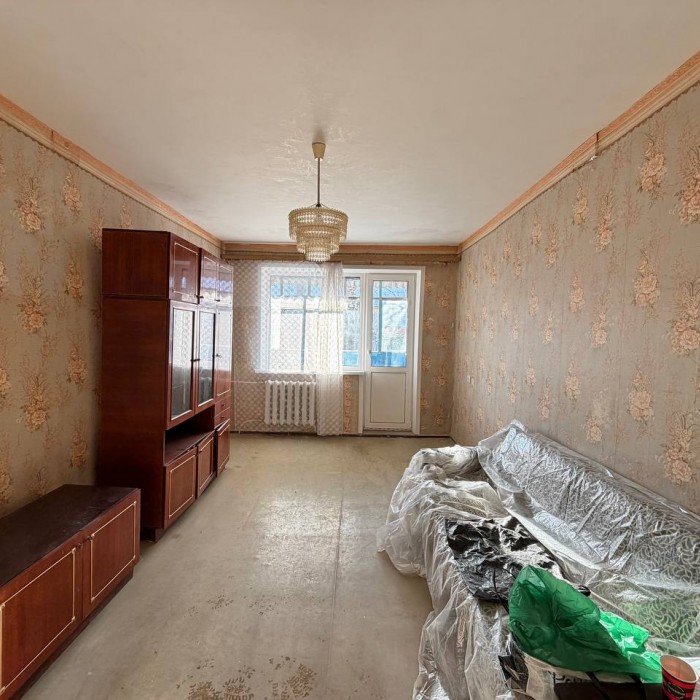 Фото Продам 2-комн. кв. Ватутина, квартира не угловая.
