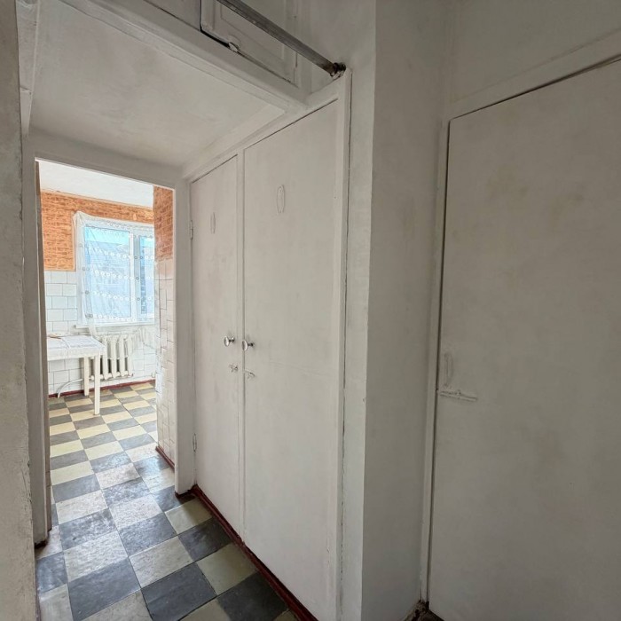 Фото Продам 2-комн. кв. Ватутина, квартира не угловая.