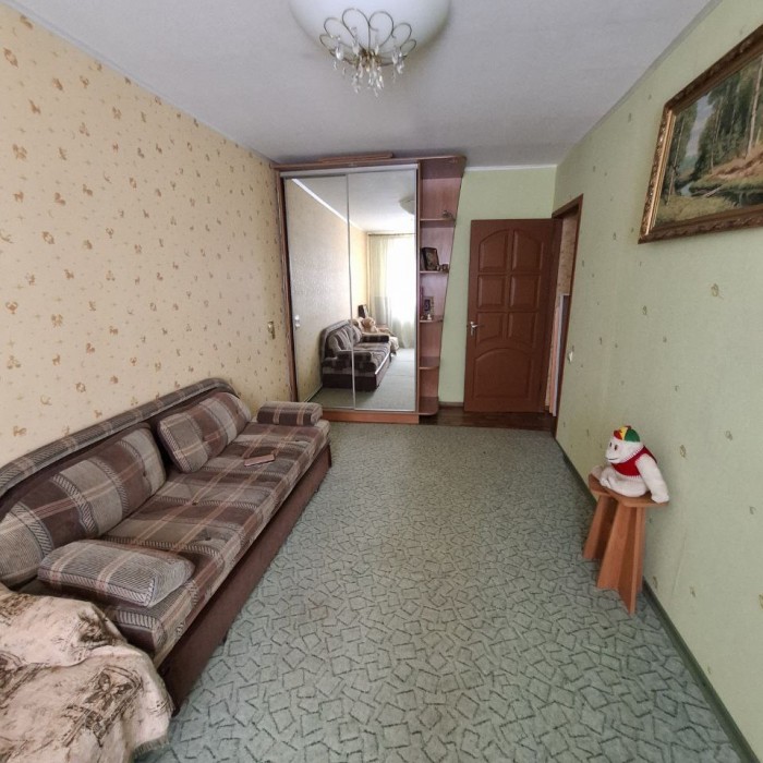 Фото Продам 3-х комн. квартиру на кв. Волкова (верхняя часть квартала)