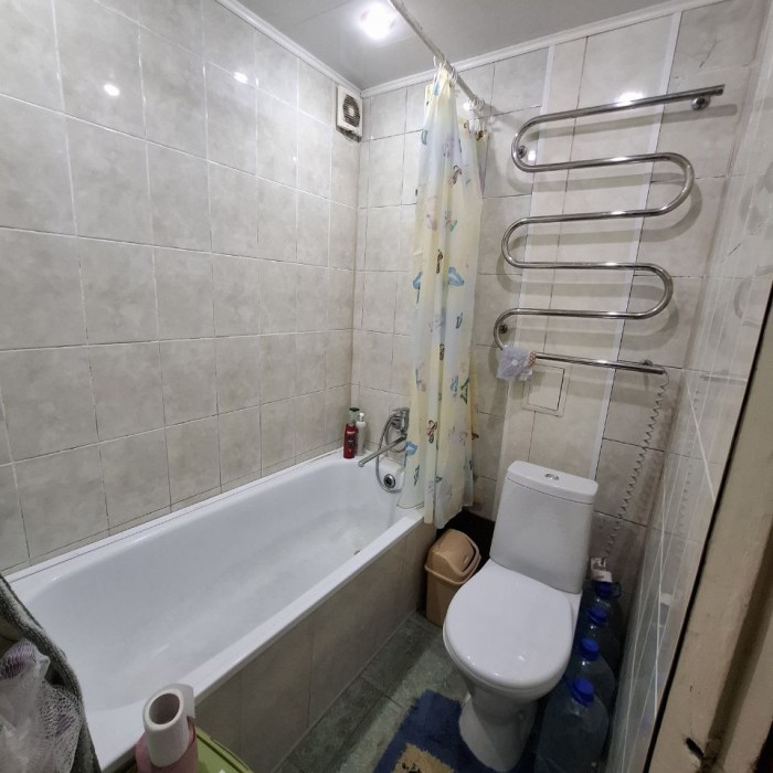 Фото Продам 3-х комн. квартиру на кв. Волкова (верхняя часть квартала)